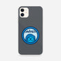 Sadness-iPhone-Snap-Phone Case-paulagarcia