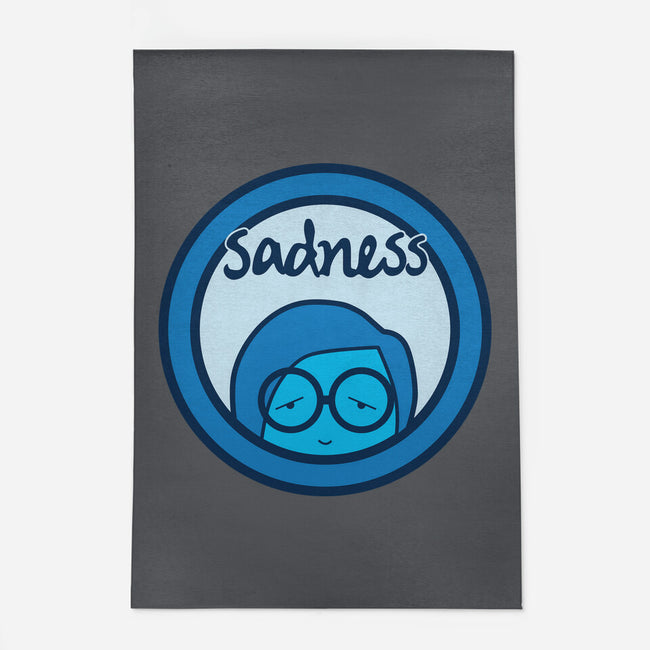 Sadness-None-Indoor-Rug-paulagarcia