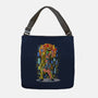 The Mask Kiss-None-Adjustable Tote-Bag-zascanauta