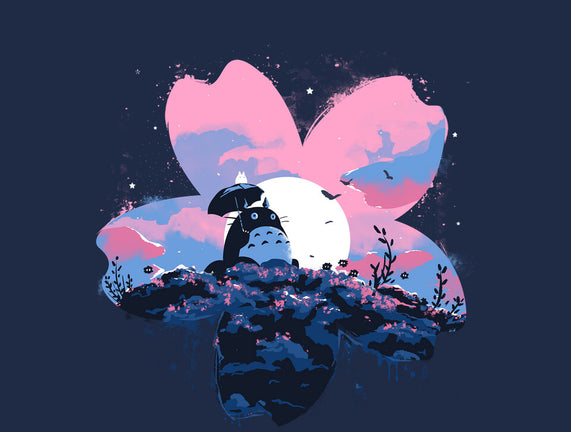 Sakura Spirit