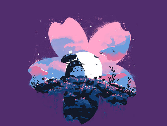 Sakura Spirit