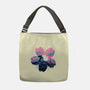 Sakura Spirit-None-Adjustable Tote-Bag-IKILO