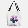 Sakura Spirit-None-Basic Tote-Bag-IKILO