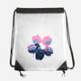 Sakura Spirit-None-Drawstring-Bag-IKILO