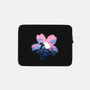 Sakura Spirit-None-Zippered-Laptop Sleeve-IKILO