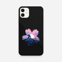 Sakura Spirit-iPhone-Snap-Phone Case-IKILO