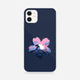 Sakura Spirit-iPhone-Snap-Phone Case-IKILO