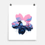 Sakura Spirit-None-Matte-Poster-IKILO