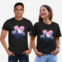 Sakura Spirit-Unisex-Basic-Tee-IKILO