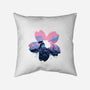 Sakura Spirit-None-Non-Removable Cover w Insert-Throw Pillow-IKILO