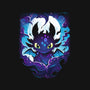 Darkness Dragon-None-Glossy-Sticker-Vallina84