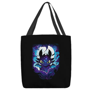 Darkness Dragon