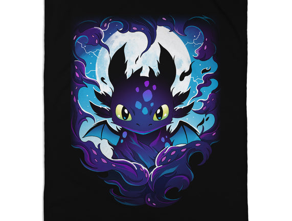 Darkness Dragon