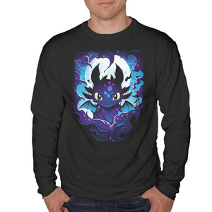 Darkness Dragon