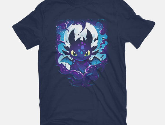 Darkness Dragon