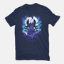 Darkness Dragon-Youth-Basic-Tee-Vallina84