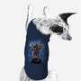 King Of War-Dog-Basic-Pet Tank-zascanauta