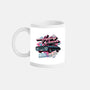 Hunting Season-None-Mug-Drinkware-glitchygorilla