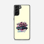 Hunting Season-Samsung-Snap-Phone Case-glitchygorilla