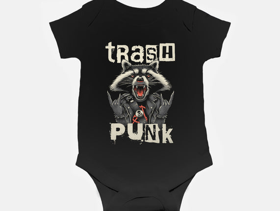 Trasher Punk