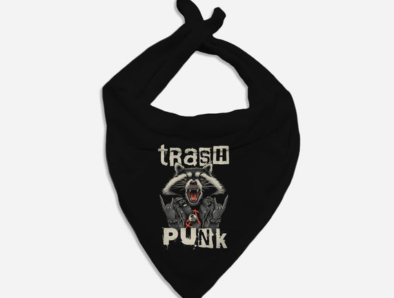 Trasher Punk