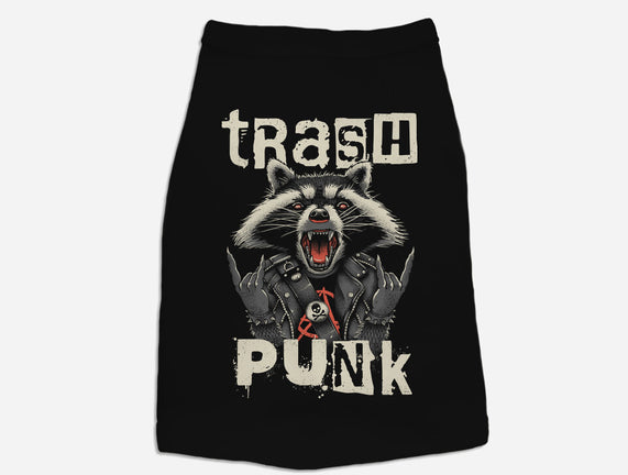 Trasher Punk