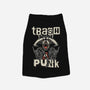 Trasher Punk-Dog-Basic-Pet Tank-vp021