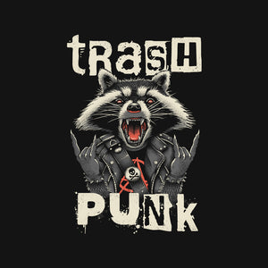 Trasher Punk