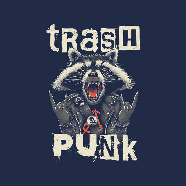 Trasher Punk-Unisex-Basic-Tank-vp021