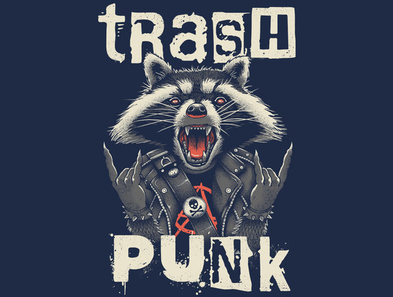 Trasher Punk