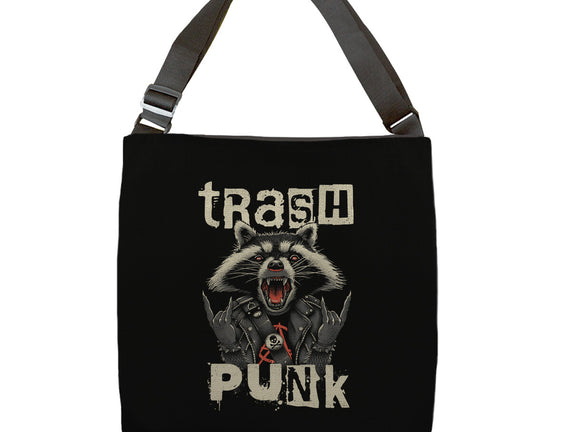 Trasher Punk