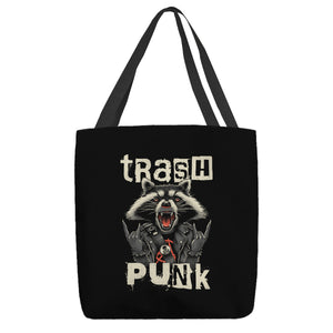 Trasher Punk