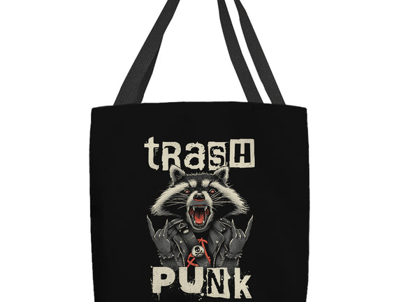 Trasher Punk