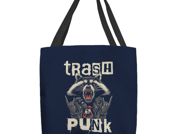 Trasher Punk