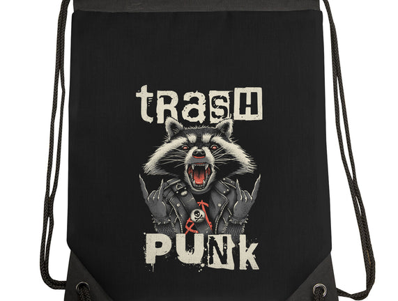 Trasher Punk