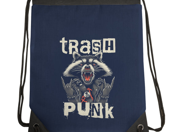 Trasher Punk