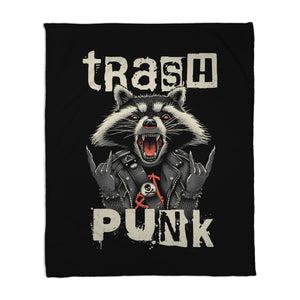 Trasher Punk