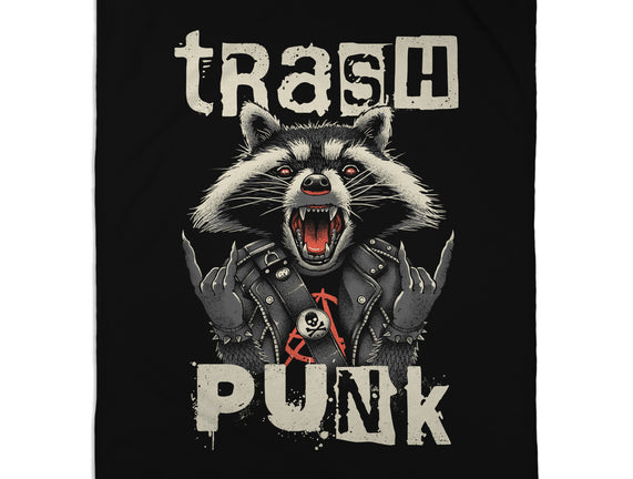 Trasher Punk