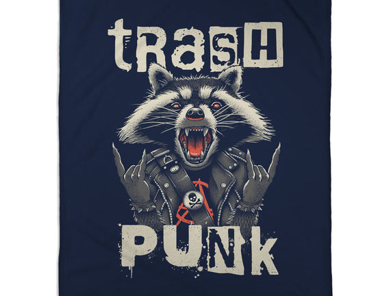 Trasher Punk