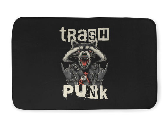 Trasher Punk