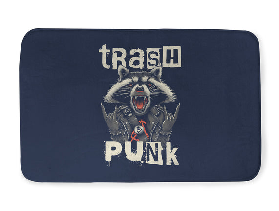 Trasher Punk