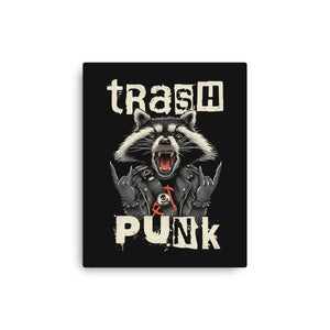 Trasher Punk