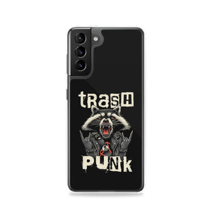 Trasher Punk