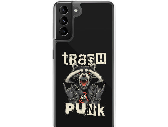 Trasher Punk