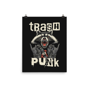 Trasher Punk