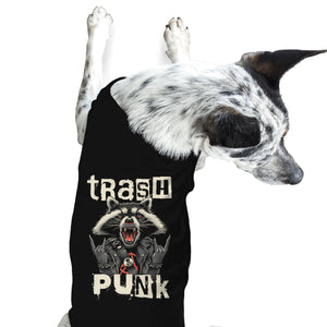 Trasher Punk