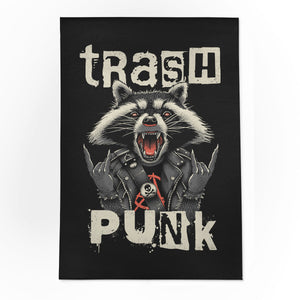 Trasher Punk