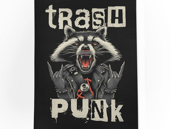 Trasher Punk