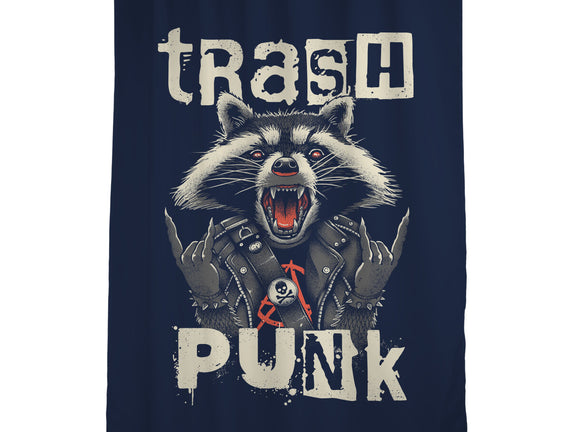 Trasher Punk