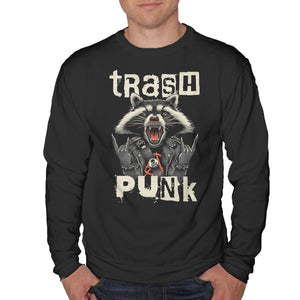 Trasher Punk